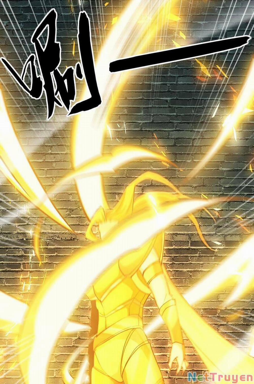 Thập Đại Đế Hoàng Đều Là Đệ Tử Của Ta 52 trang 18