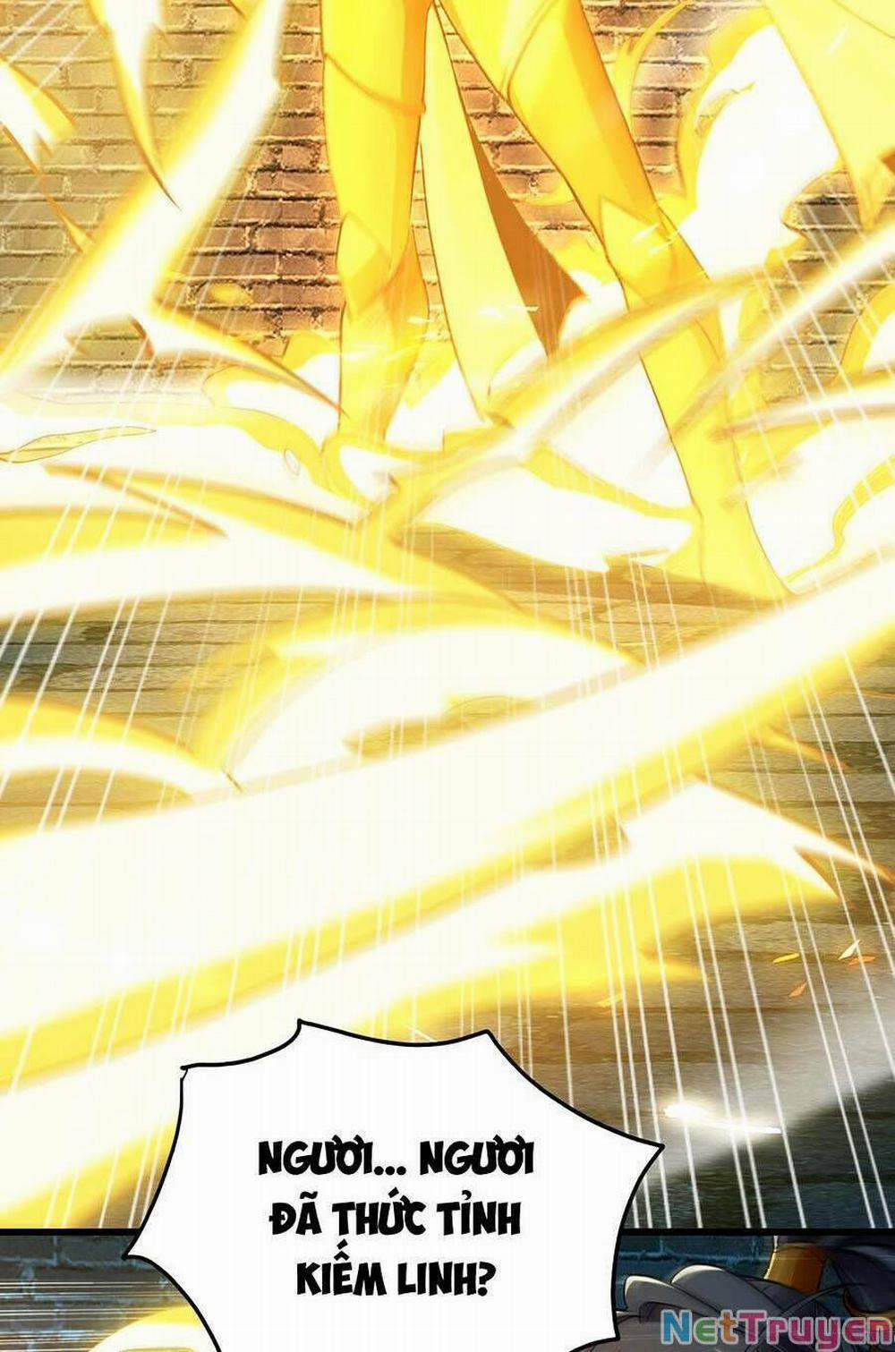 Thập Đại Đế Hoàng Đều Là Đệ Tử Của Ta 52 trang 19