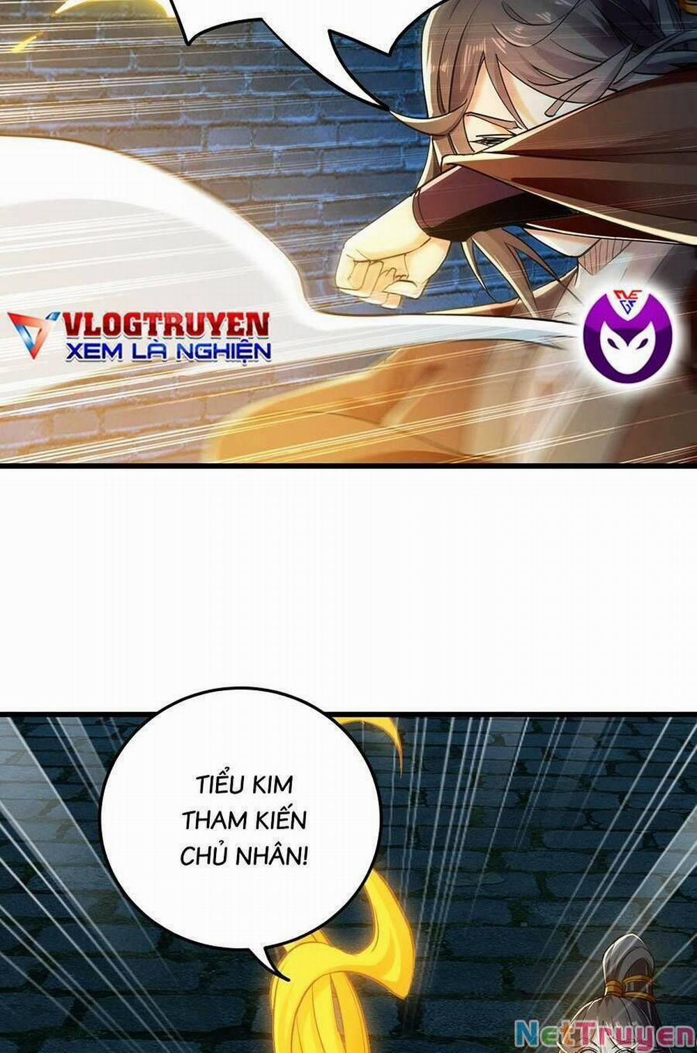 Thập Đại Đế Hoàng Đều Là Đệ Tử Của Ta 52 trang 20