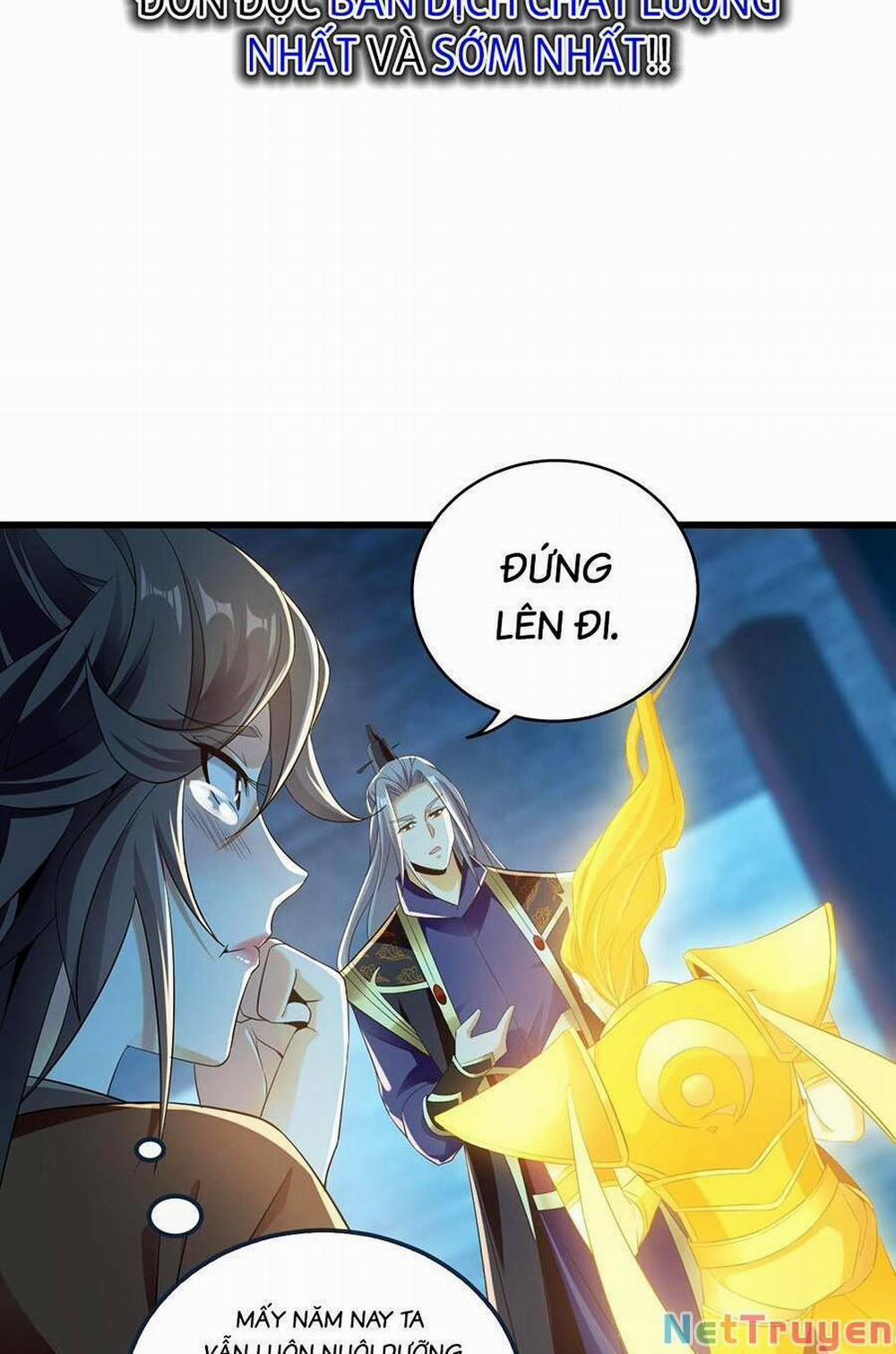 Thập Đại Đế Hoàng Đều Là Đệ Tử Của Ta 52 trang 22