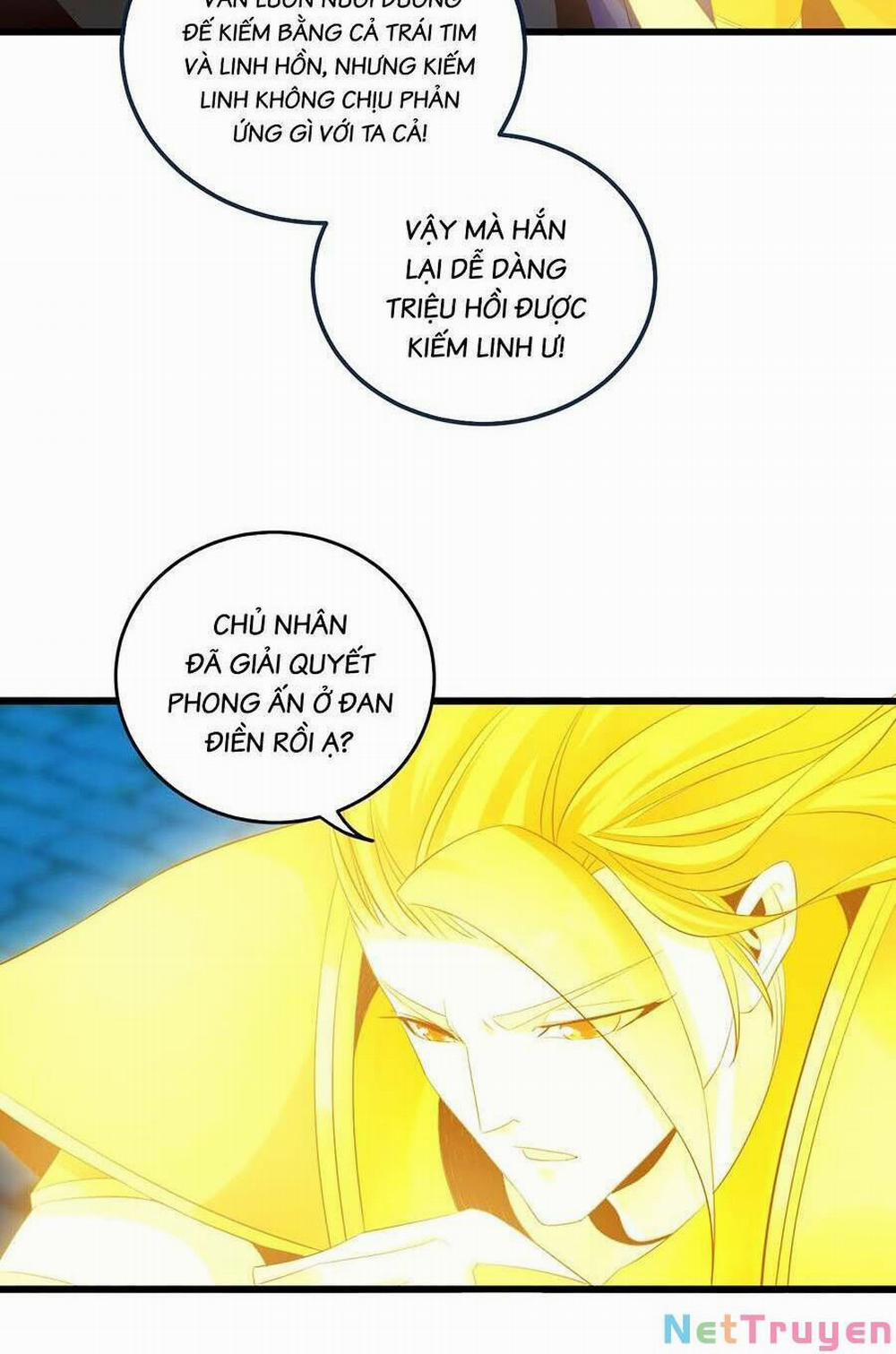 Thập Đại Đế Hoàng Đều Là Đệ Tử Của Ta 52 trang 23