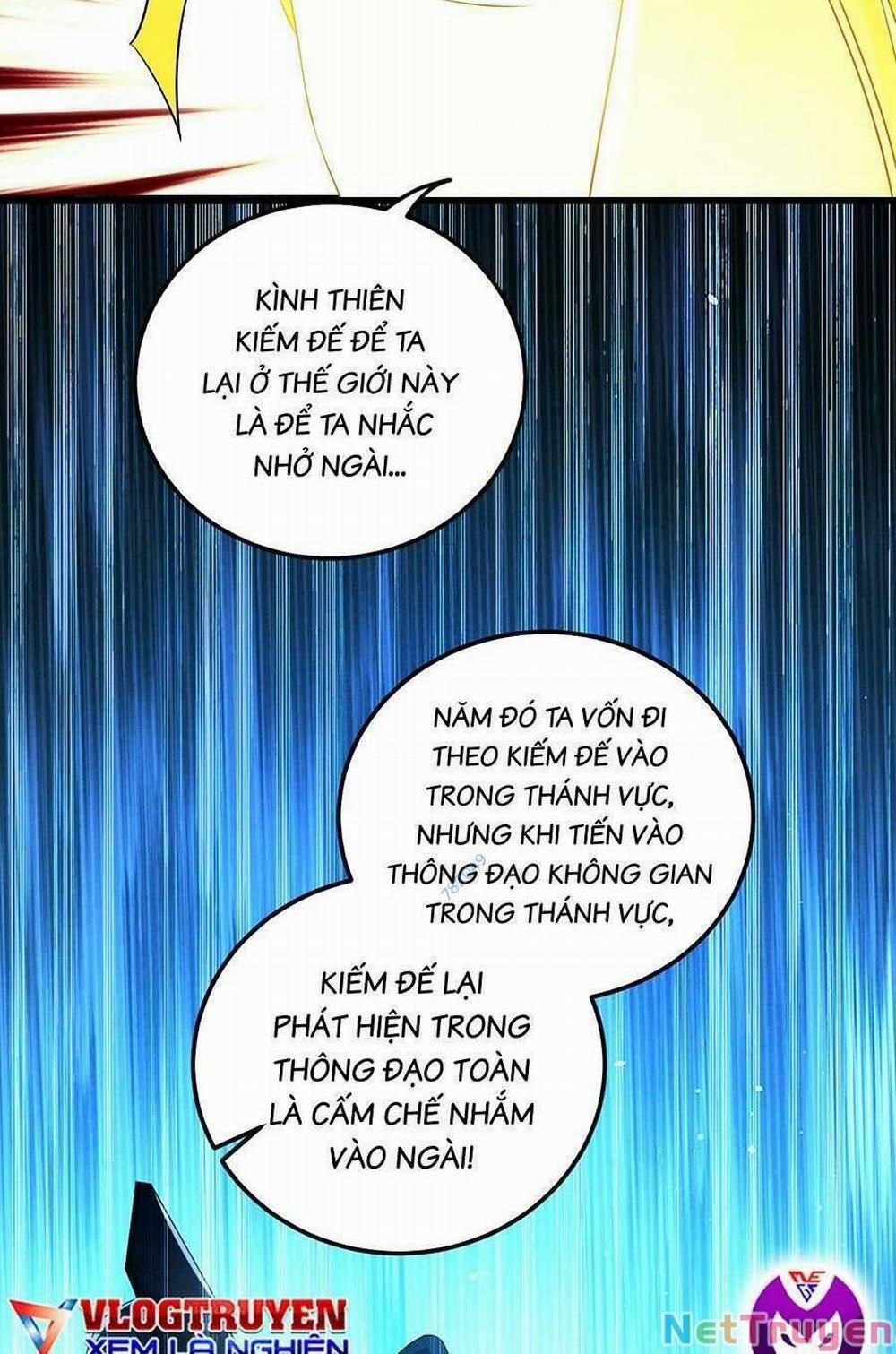 Thập Đại Đế Hoàng Đều Là Đệ Tử Của Ta 52 trang 25