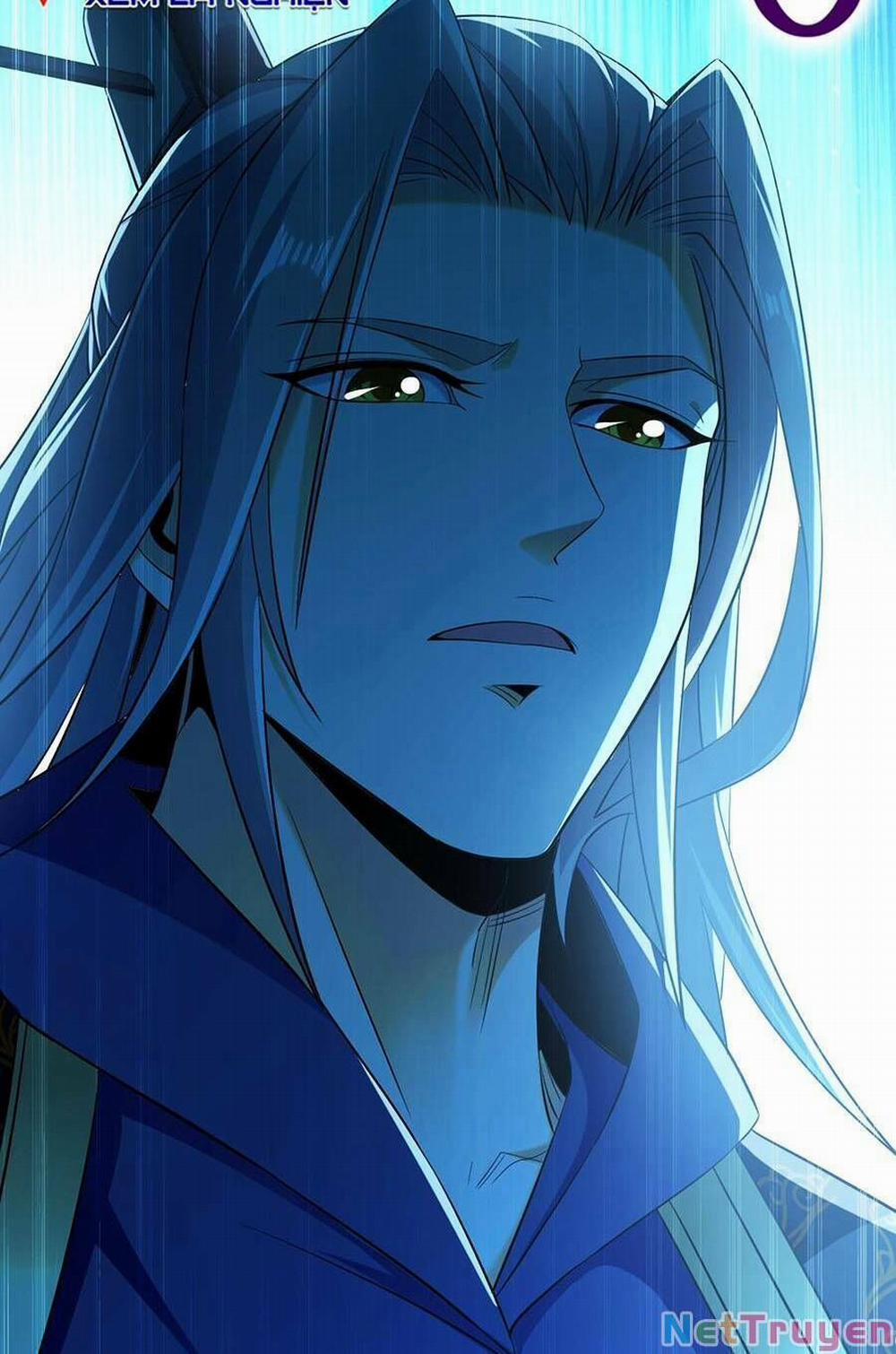 Thập Đại Đế Hoàng Đều Là Đệ Tử Của Ta 52 trang 26