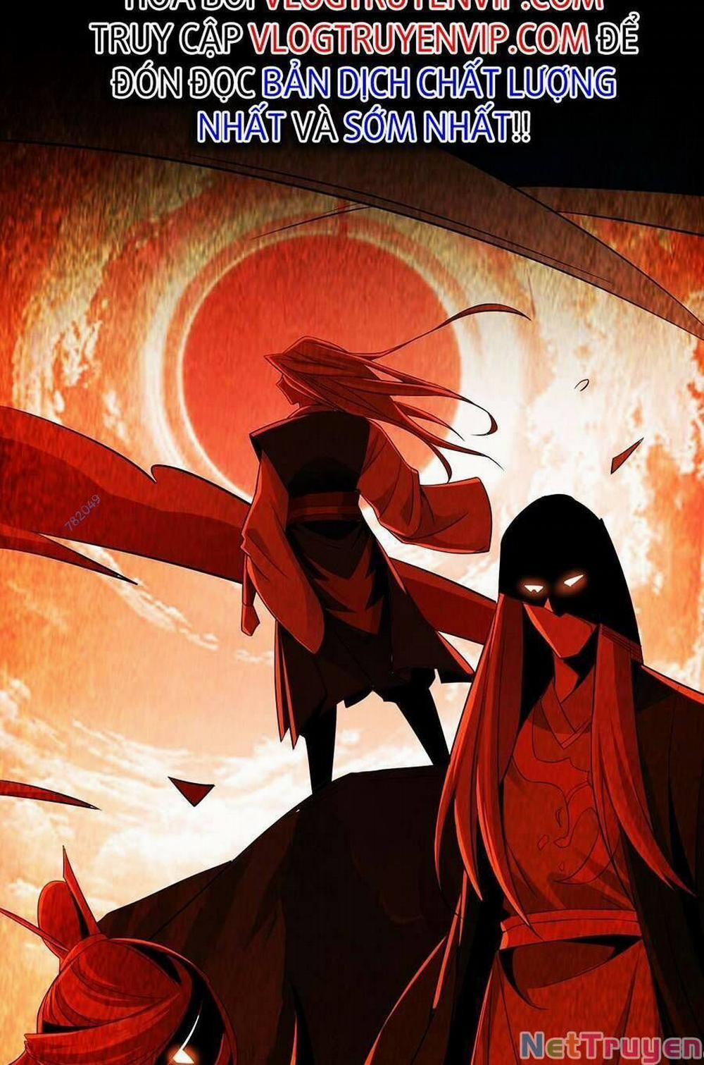 Thập Đại Đế Hoàng Đều Là Đệ Tử Của Ta 52 trang 28