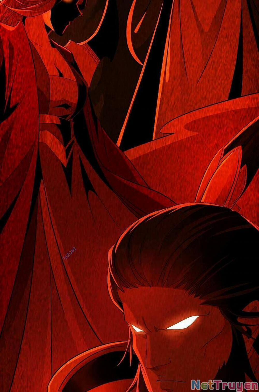 Thập Đại Đế Hoàng Đều Là Đệ Tử Của Ta 52 trang 29