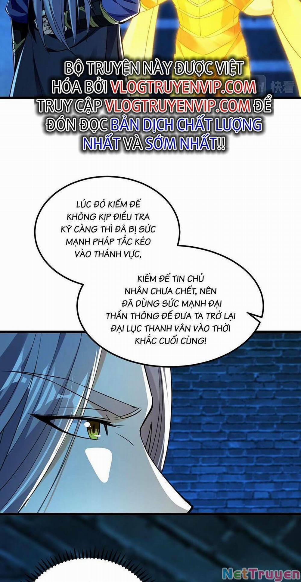 Thập Đại Đế Hoàng Đều Là Đệ Tử Của Ta 52 trang 32