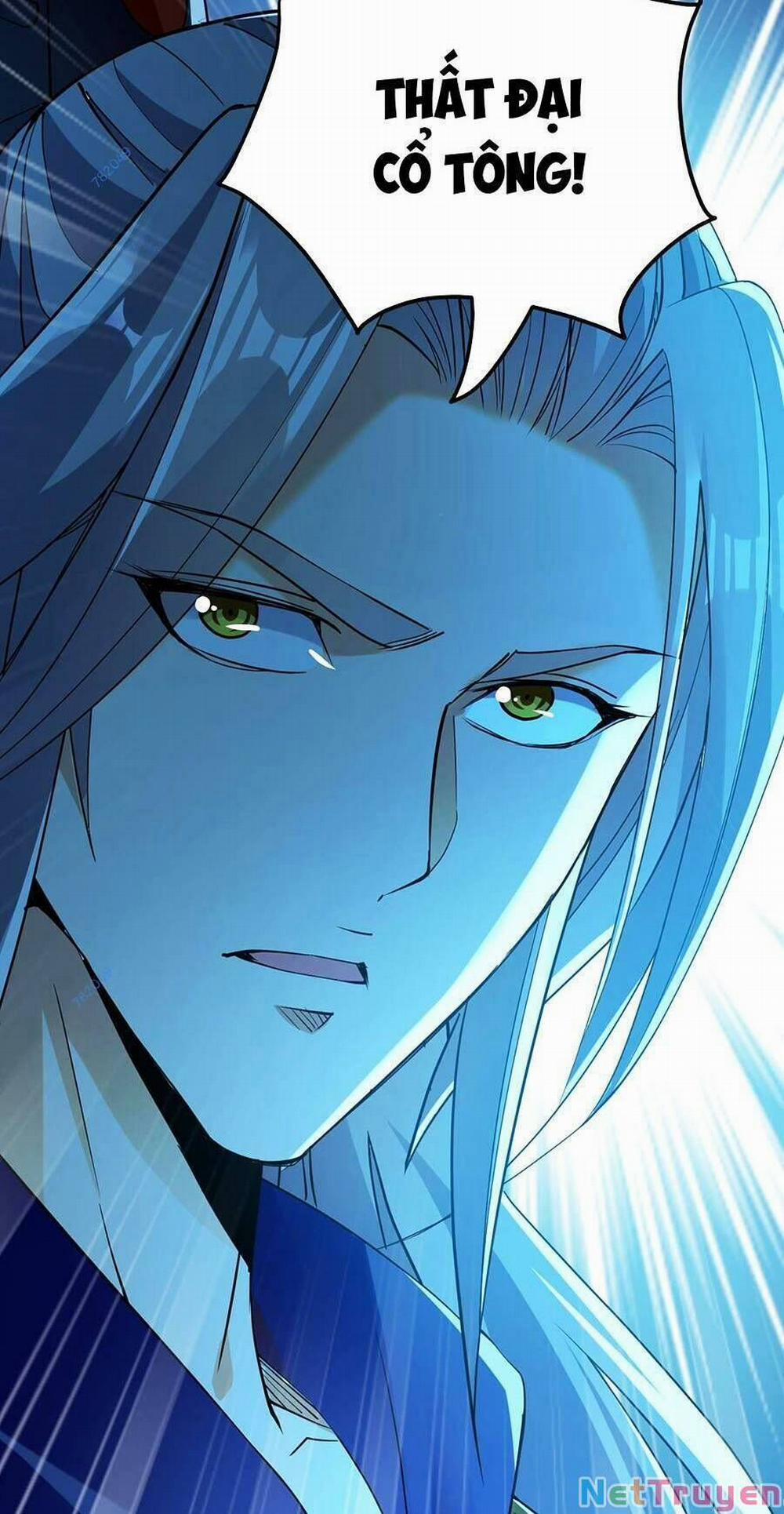 Thập Đại Đế Hoàng Đều Là Đệ Tử Của Ta 52 trang 35