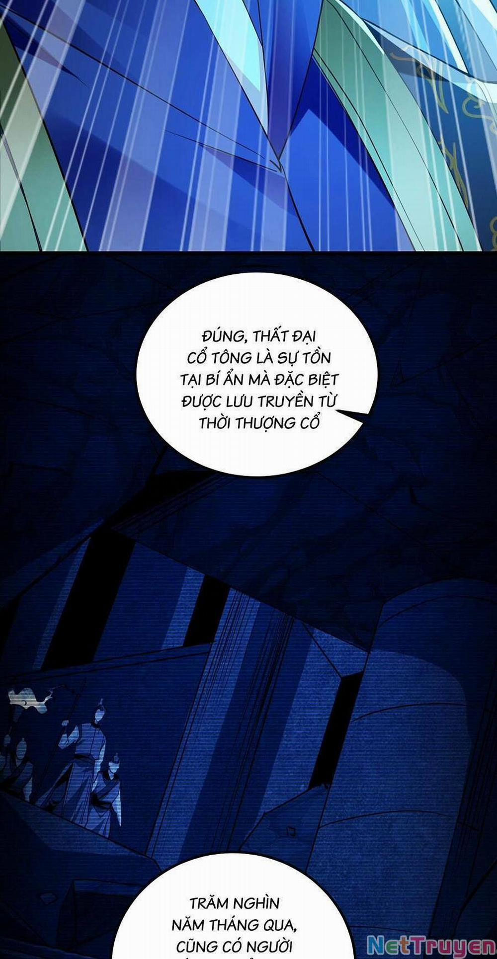 Thập Đại Đế Hoàng Đều Là Đệ Tử Của Ta 52 trang 36