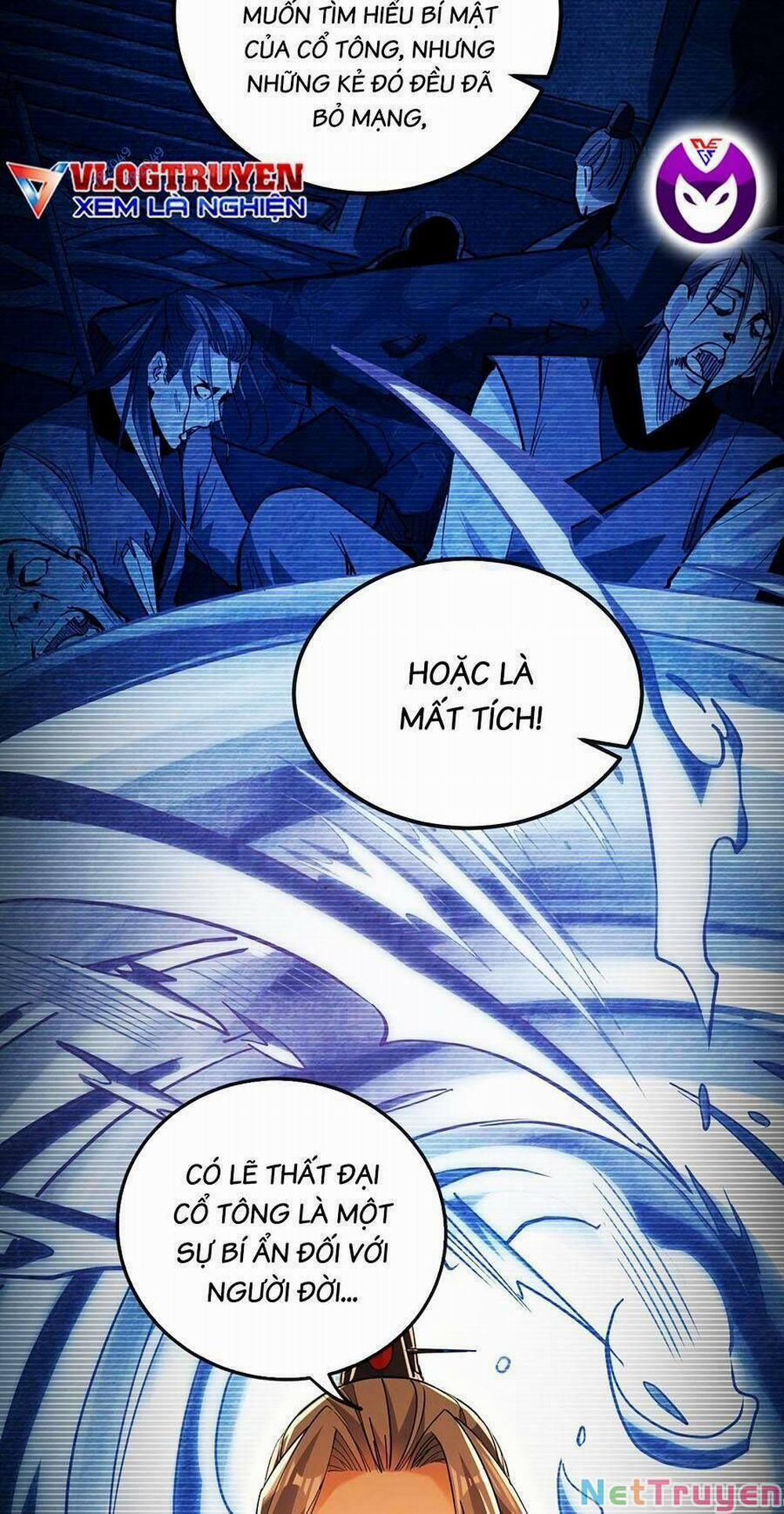 Thập Đại Đế Hoàng Đều Là Đệ Tử Của Ta 52 trang 37