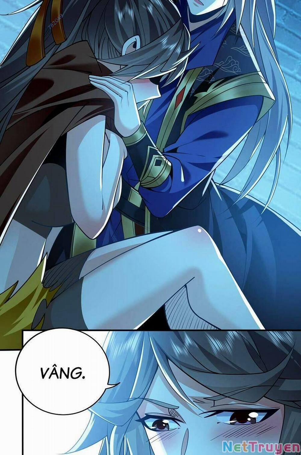 Thập Đại Đế Hoàng Đều Là Đệ Tử Của Ta 52 trang 4