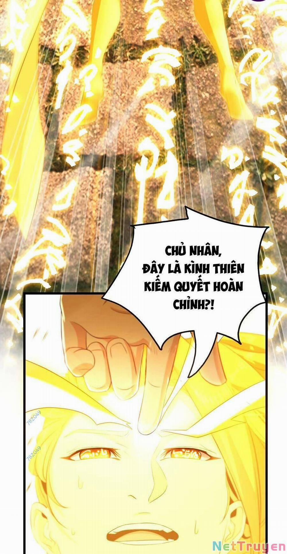 Thập Đại Đế Hoàng Đều Là Đệ Tử Của Ta 52 trang 41