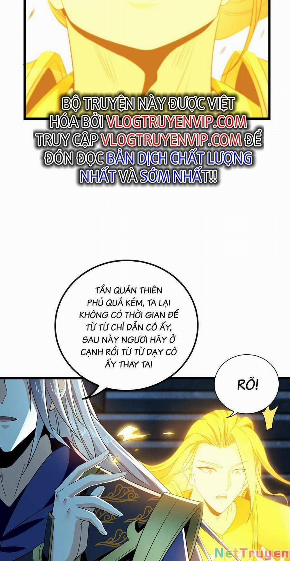 Thập Đại Đế Hoàng Đều Là Đệ Tử Của Ta 52 trang 42