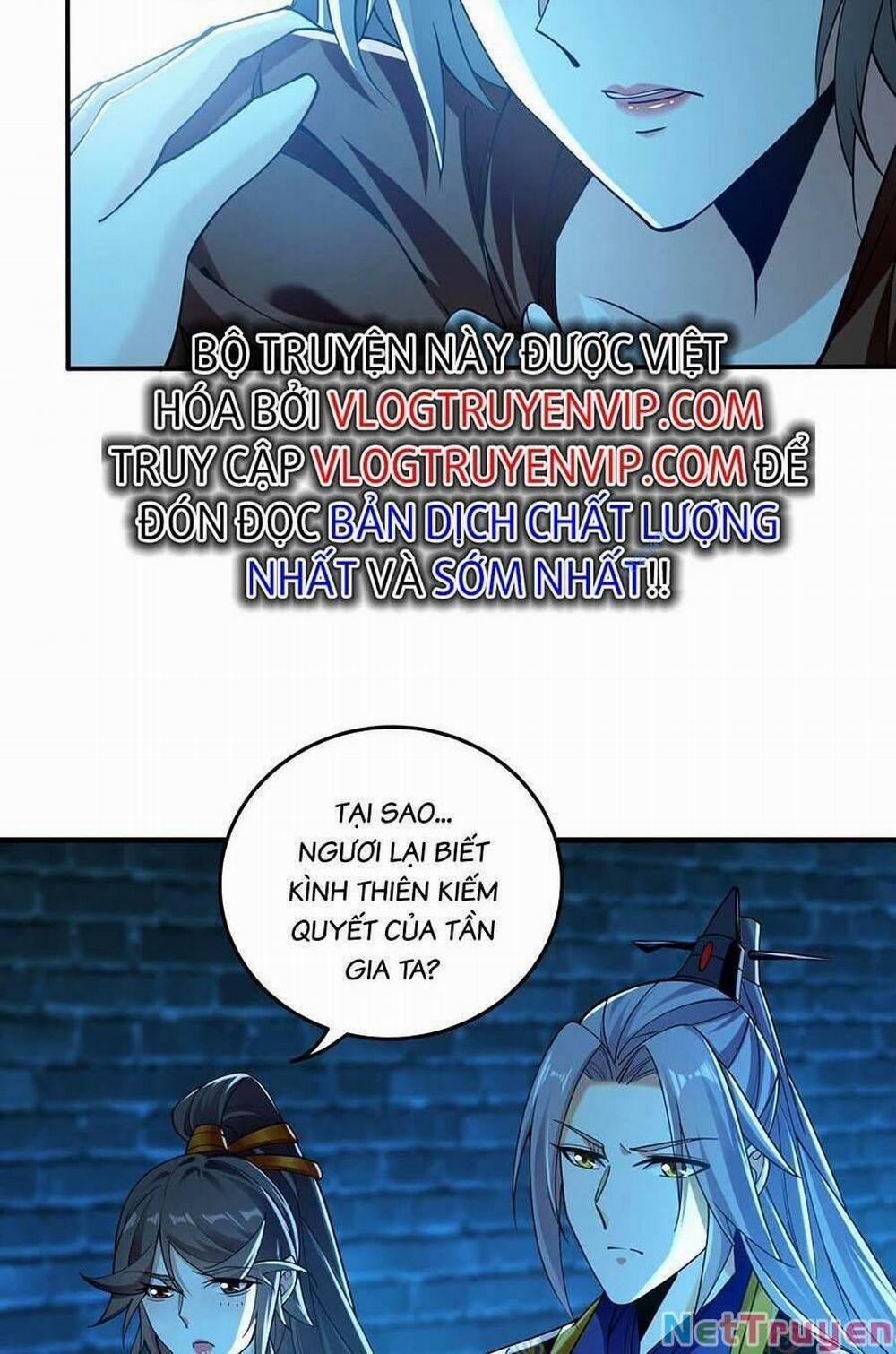 Thập Đại Đế Hoàng Đều Là Đệ Tử Của Ta 52 trang 5