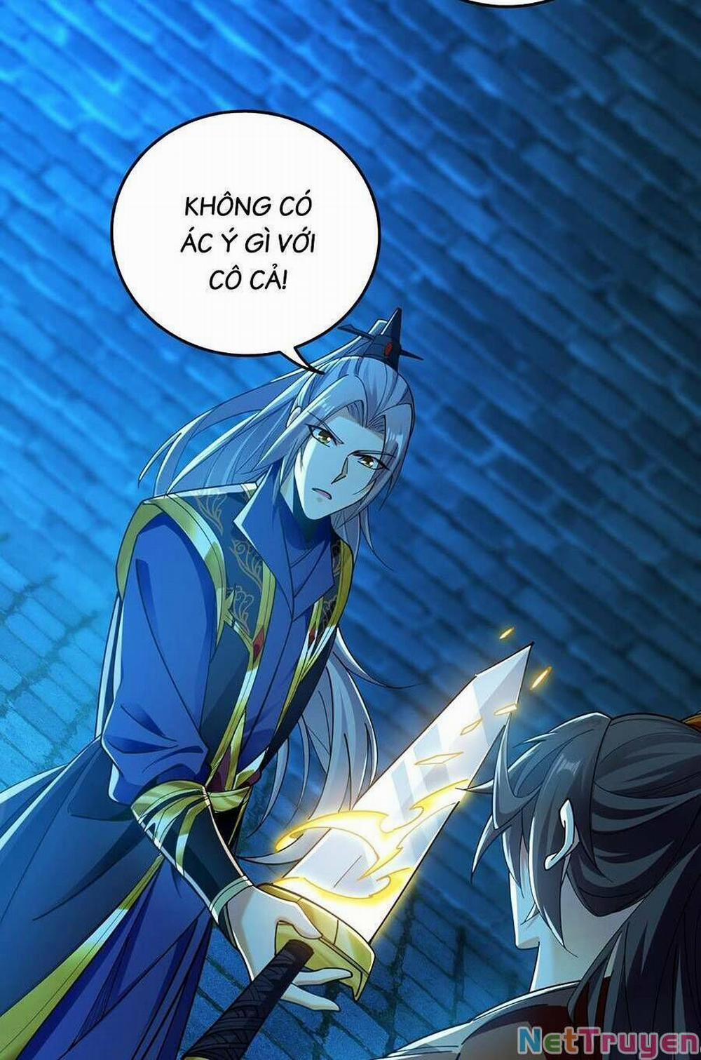 Thập Đại Đế Hoàng Đều Là Đệ Tử Của Ta 52 trang 7