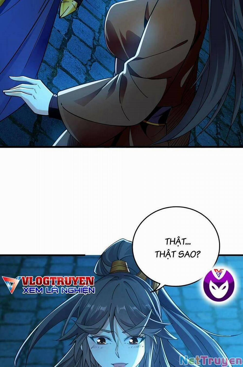 Thập Đại Đế Hoàng Đều Là Đệ Tử Của Ta 52 trang 8