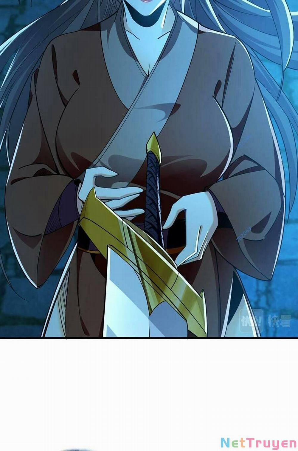 Thập Đại Đế Hoàng Đều Là Đệ Tử Của Ta 52 trang 9