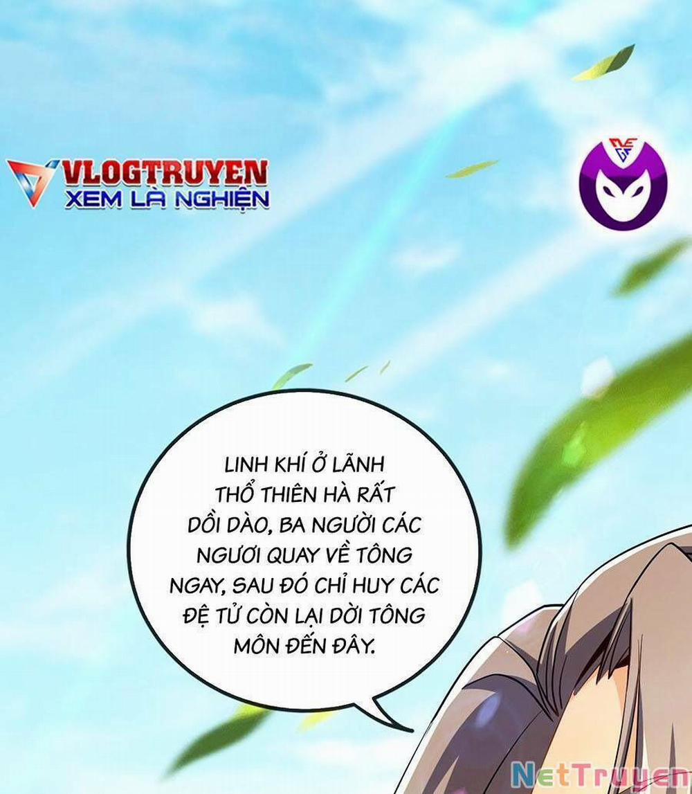 Thập Đại Đế Hoàng Đều Là Đệ Tử Của Ta 53 trang 10