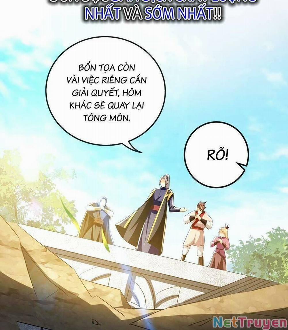 Thập Đại Đế Hoàng Đều Là Đệ Tử Của Ta 53 trang 12