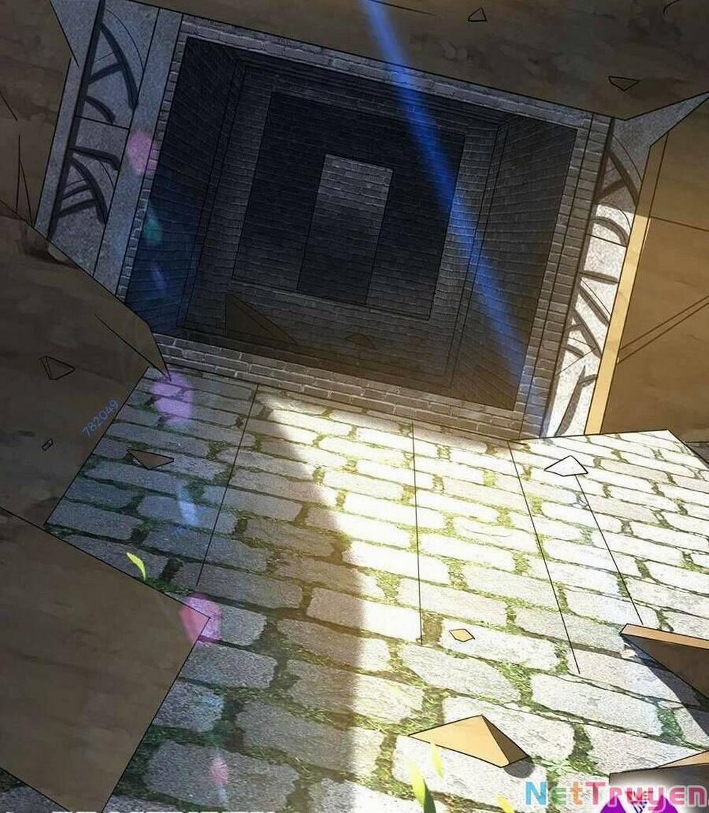 Thập Đại Đế Hoàng Đều Là Đệ Tử Của Ta 53 trang 13