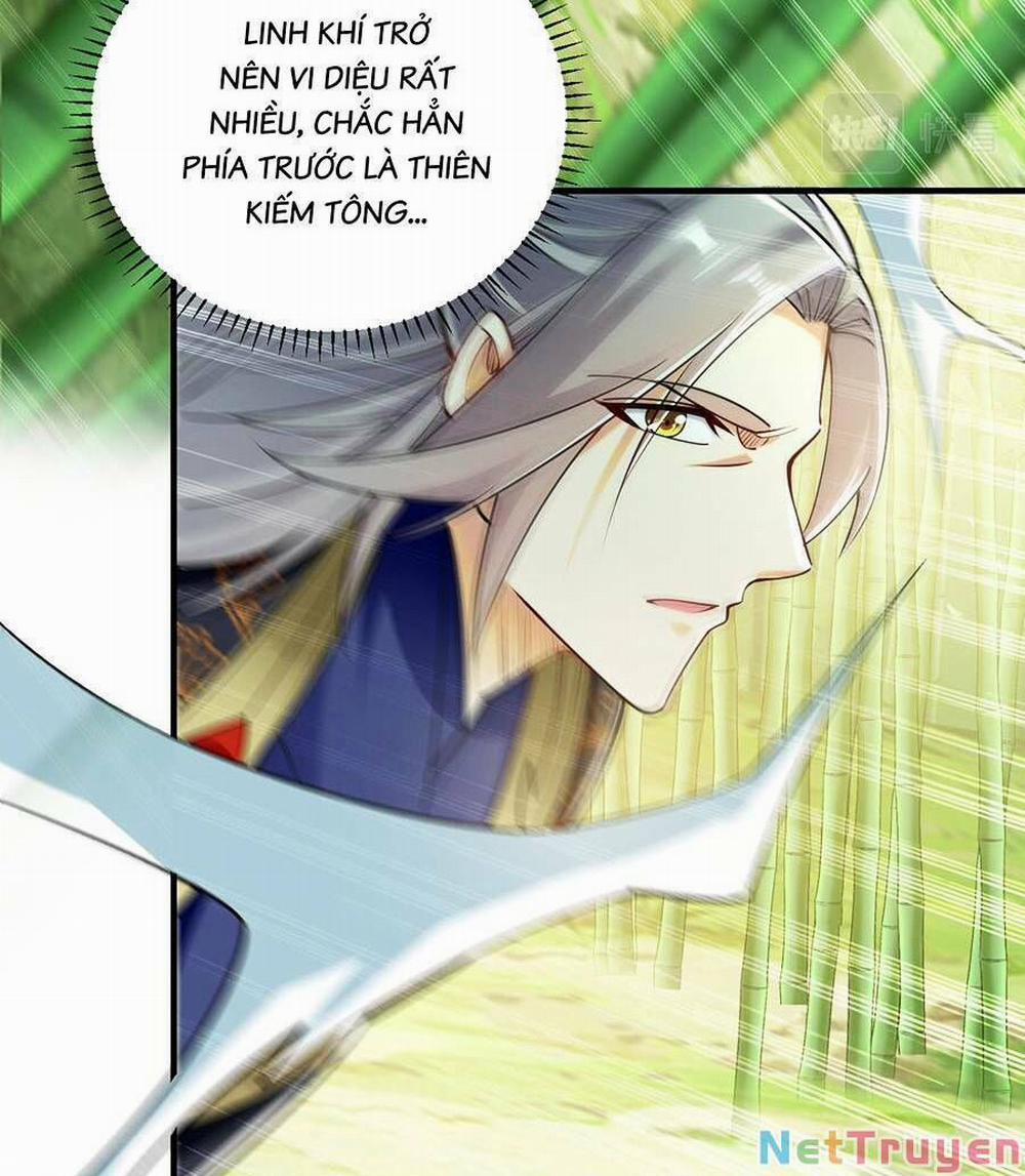 Thập Đại Đế Hoàng Đều Là Đệ Tử Của Ta 53 trang 18