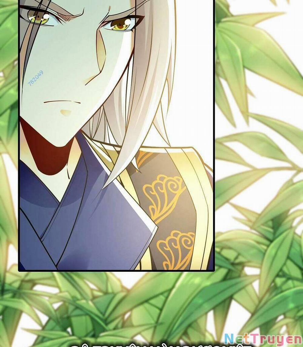 Thập Đại Đế Hoàng Đều Là Đệ Tử Của Ta 53 trang 20