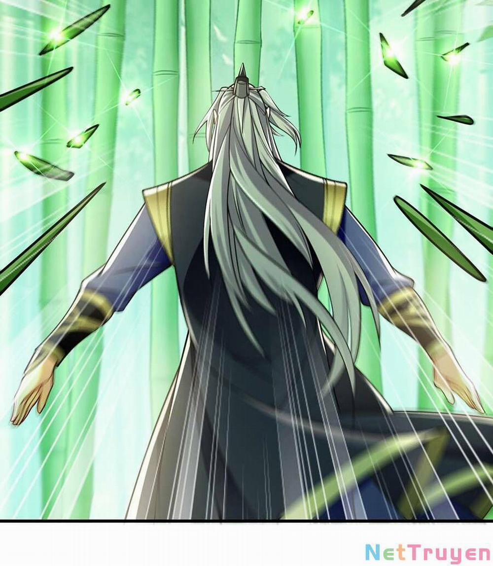 Thập Đại Đế Hoàng Đều Là Đệ Tử Của Ta 53 trang 22