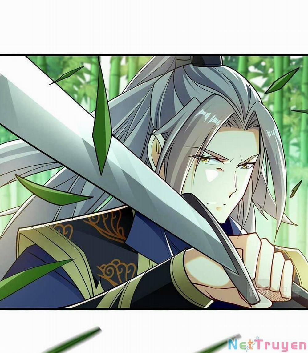 Thập Đại Đế Hoàng Đều Là Đệ Tử Của Ta 53 trang 28