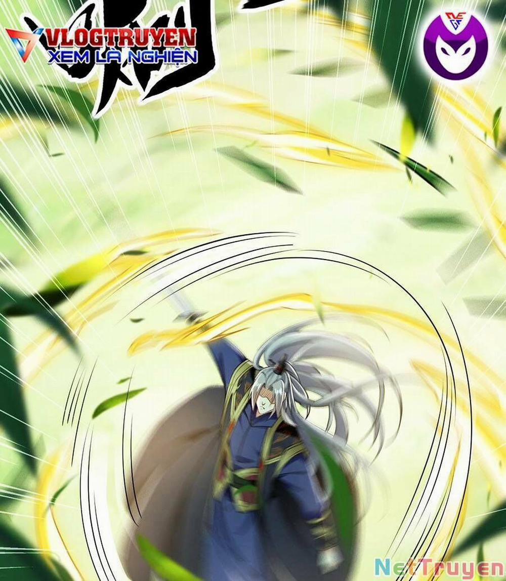 Thập Đại Đế Hoàng Đều Là Đệ Tử Của Ta 53 trang 30