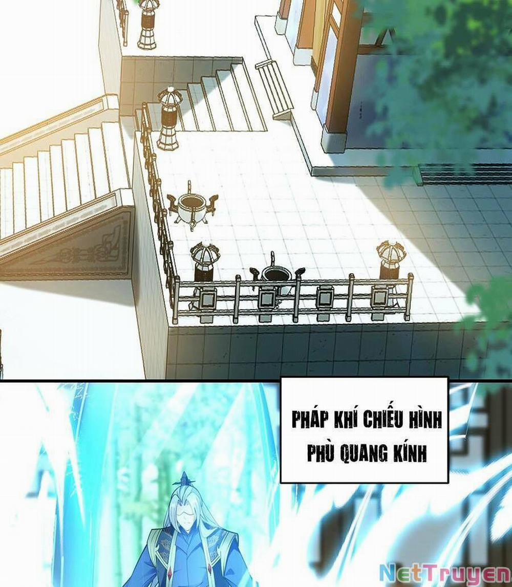 Thập Đại Đế Hoàng Đều Là Đệ Tử Của Ta 53 trang 34