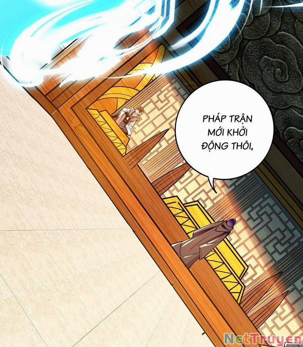 Thập Đại Đế Hoàng Đều Là Đệ Tử Của Ta 53 trang 38