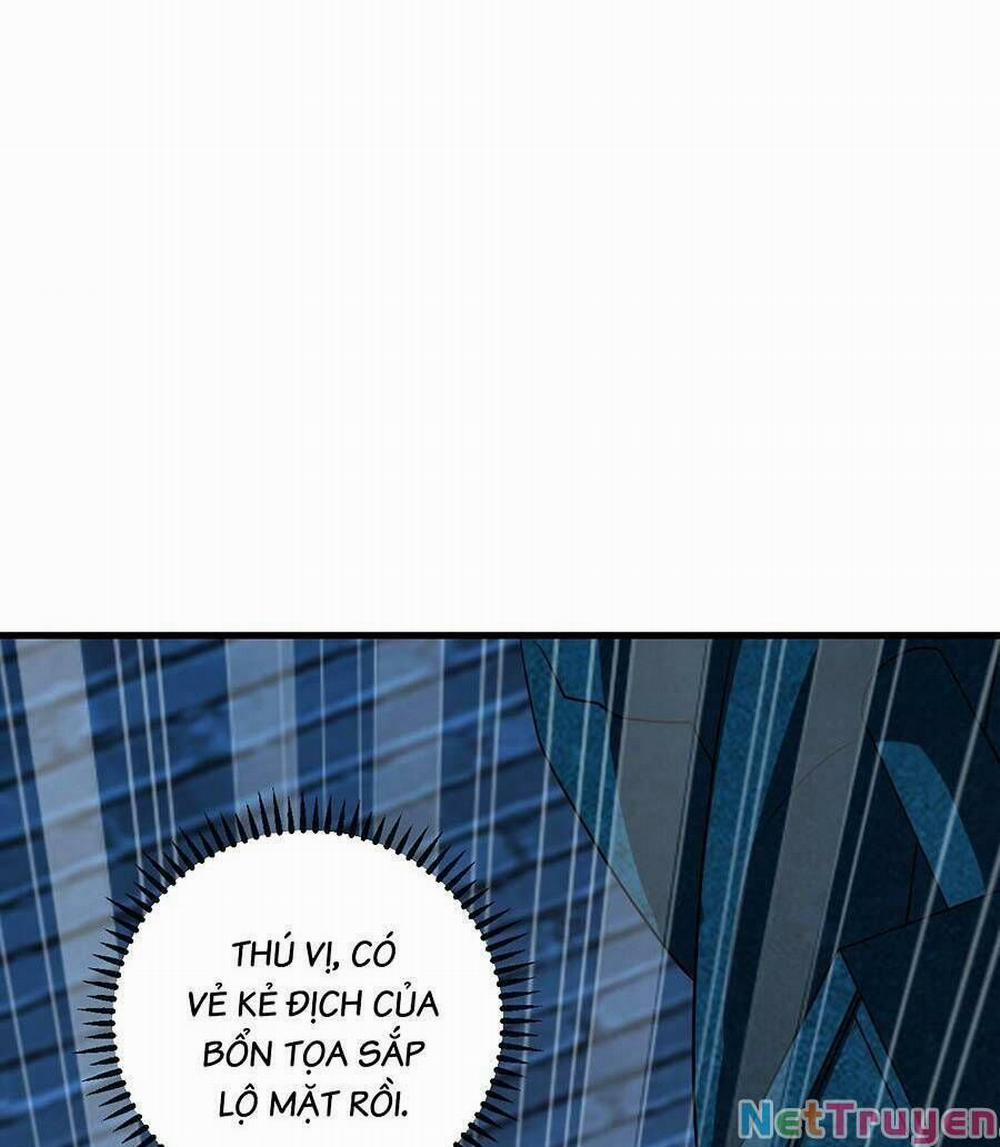 Thập Đại Đế Hoàng Đều Là Đệ Tử Của Ta 53 trang 4