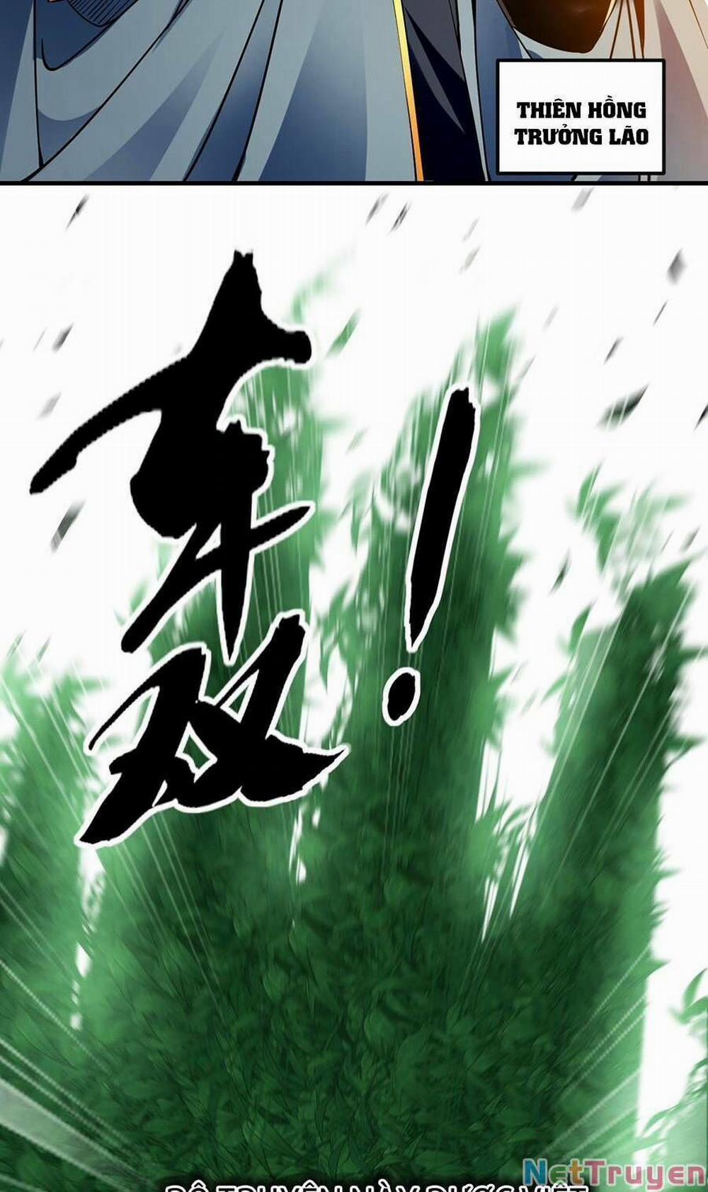 Thập Đại Đế Hoàng Đều Là Đệ Tử Của Ta 53 trang 41