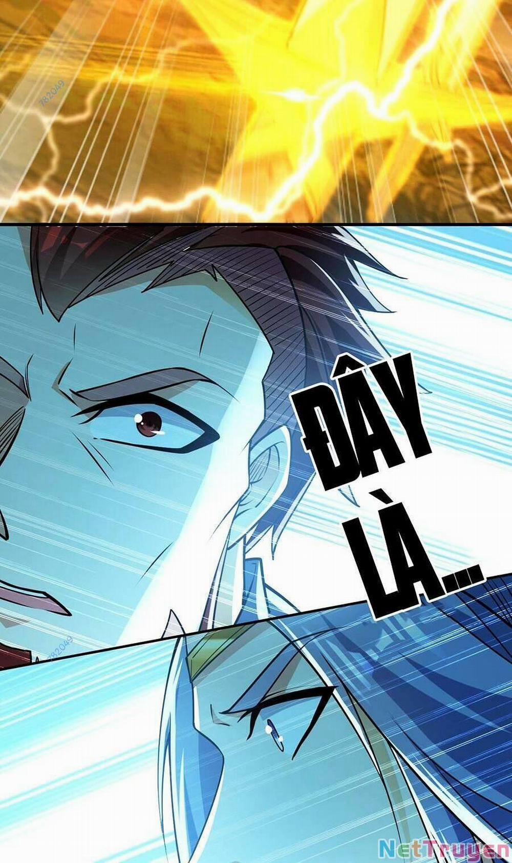 Thập Đại Đế Hoàng Đều Là Đệ Tử Của Ta 53 trang 46