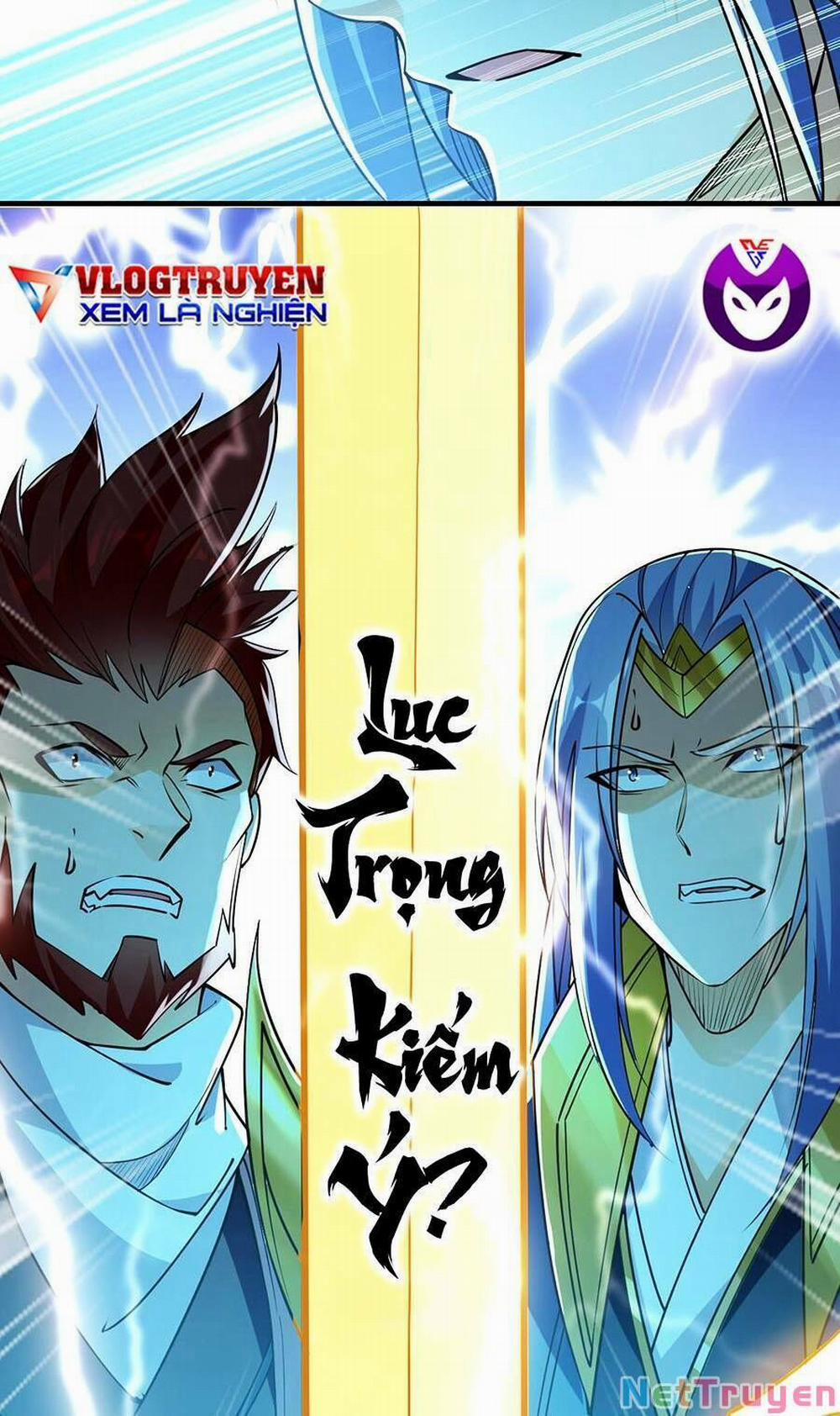 Thập Đại Đế Hoàng Đều Là Đệ Tử Của Ta 53 trang 47