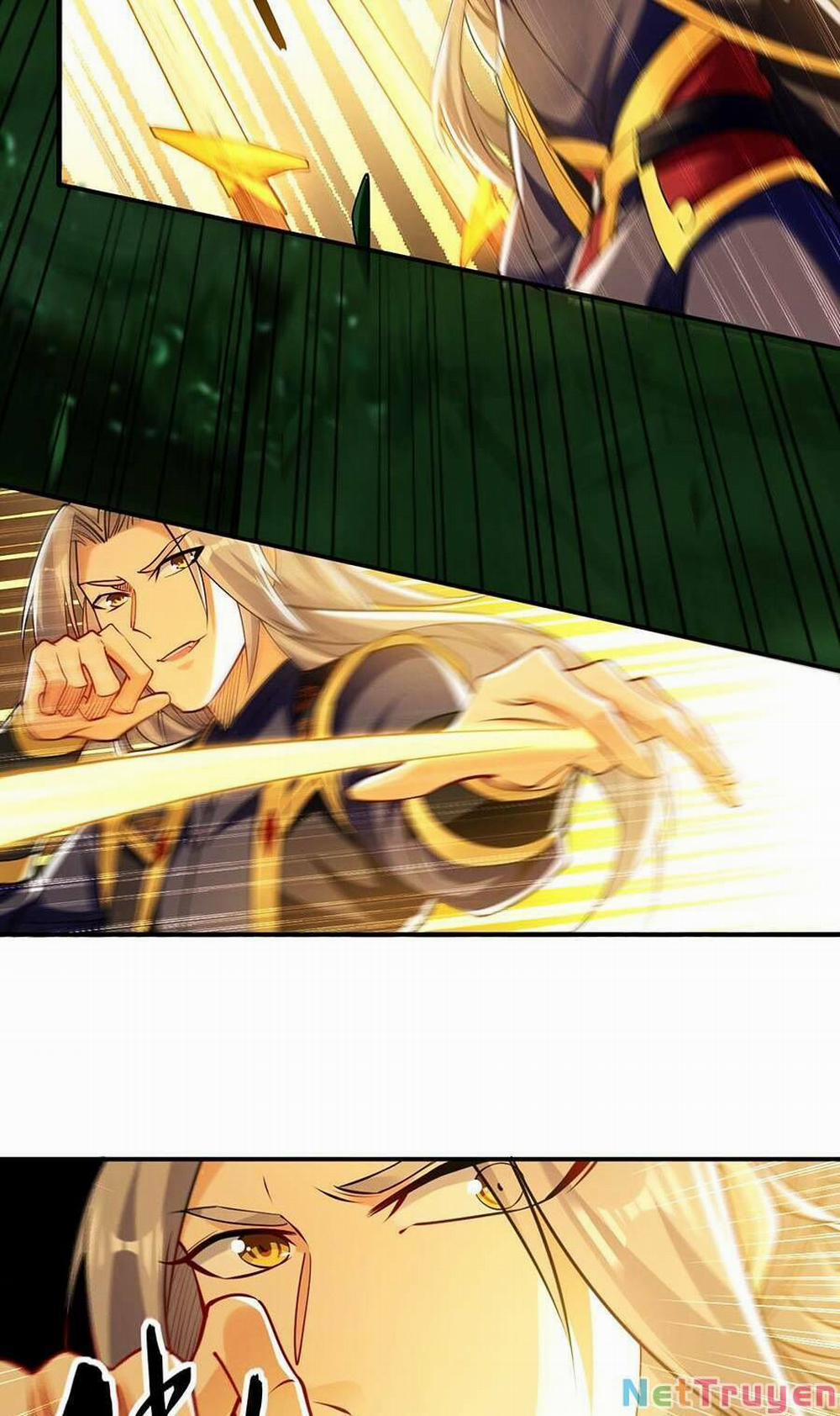 Thập Đại Đế Hoàng Đều Là Đệ Tử Của Ta 53 trang 51