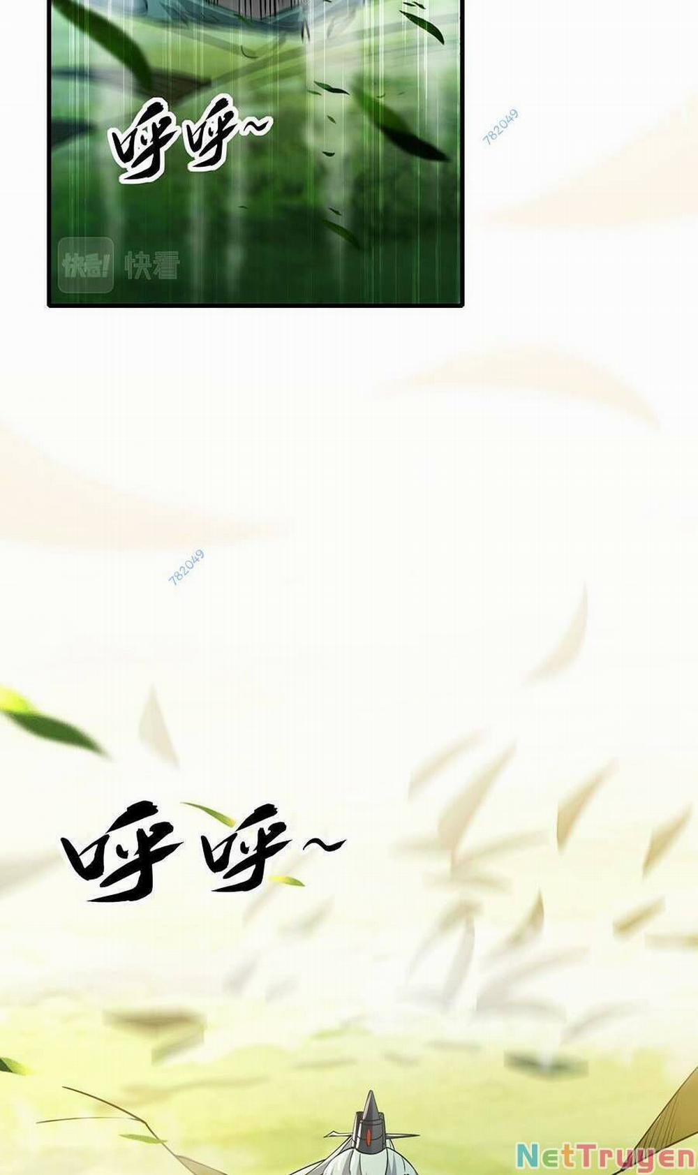 Thập Đại Đế Hoàng Đều Là Đệ Tử Của Ta 53 trang 54