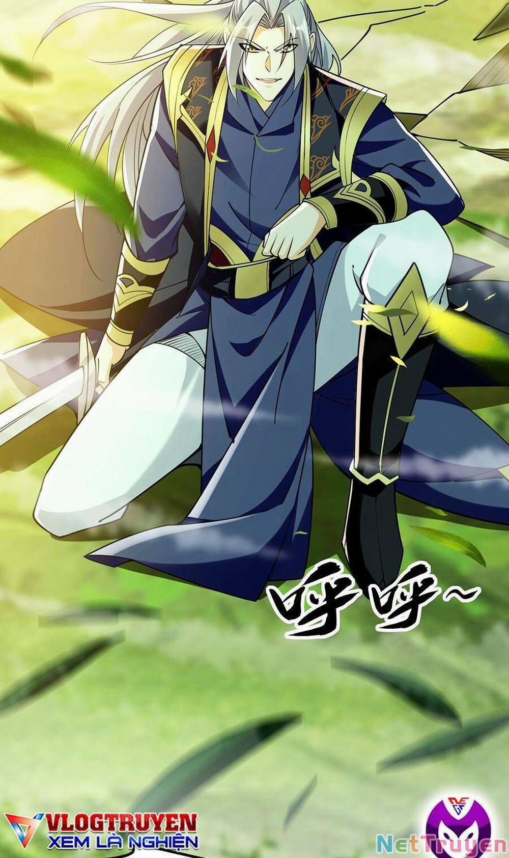 Thập Đại Đế Hoàng Đều Là Đệ Tử Của Ta 53 trang 55