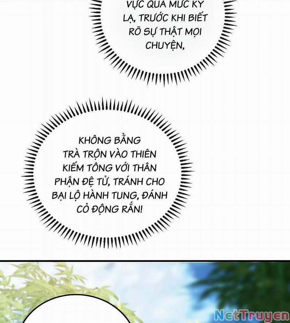 Thập Đại Đế Hoàng Đều Là Đệ Tử Của Ta 54 trang 10