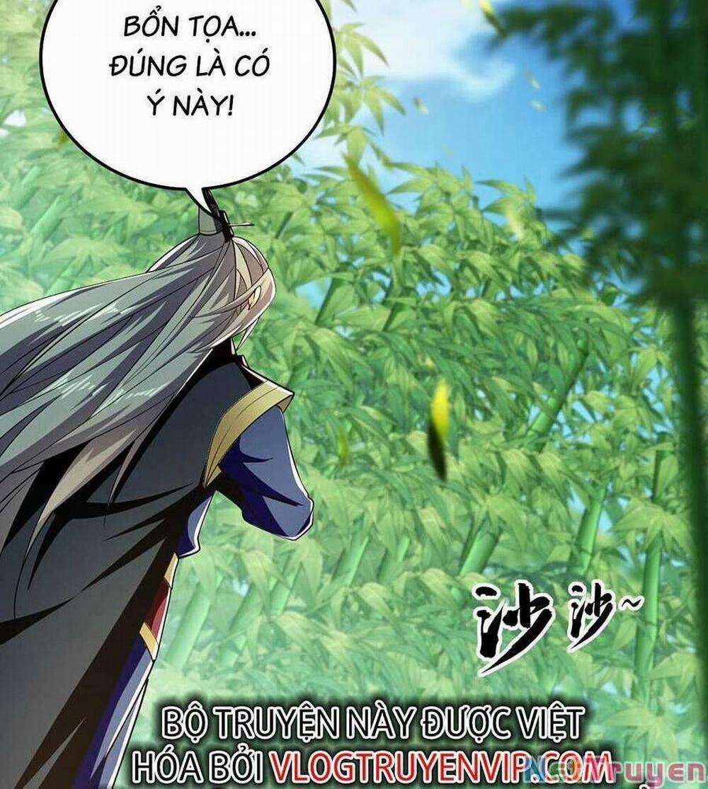 Thập Đại Đế Hoàng Đều Là Đệ Tử Của Ta 54 trang 11