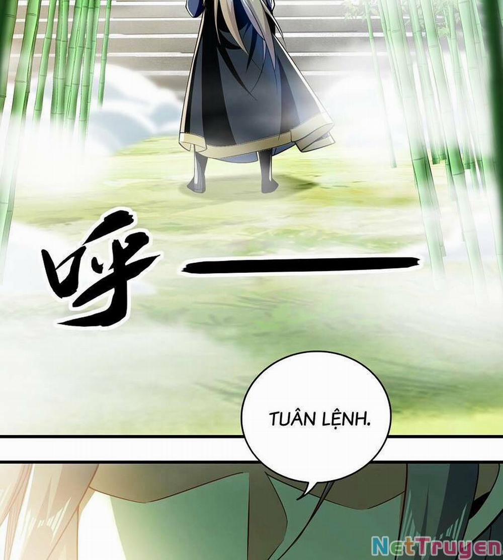 Thập Đại Đế Hoàng Đều Là Đệ Tử Của Ta 54 trang 14