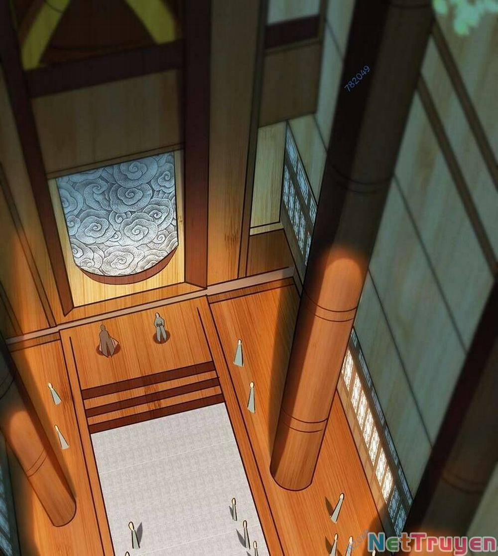 Thập Đại Đế Hoàng Đều Là Đệ Tử Của Ta 54 trang 20