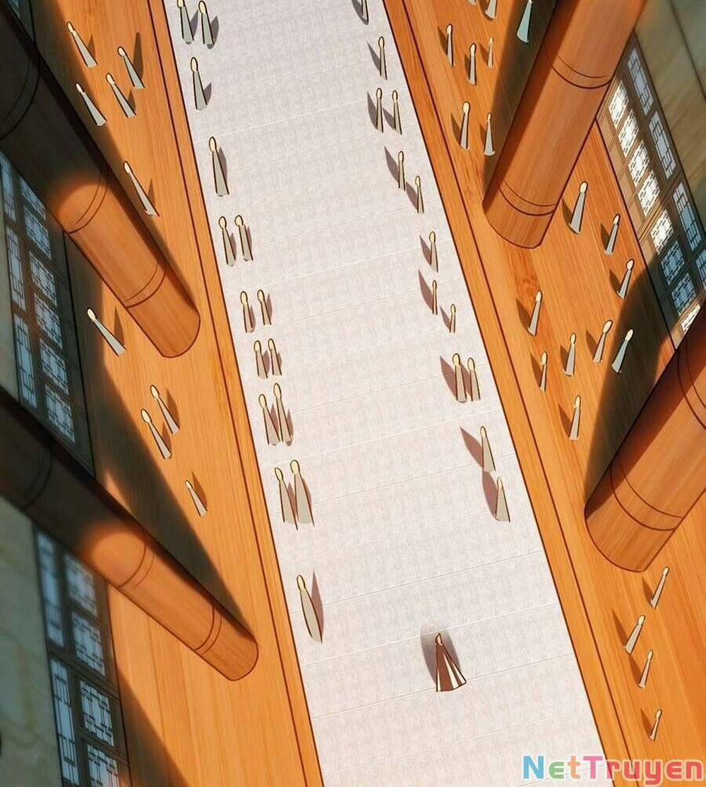 Thập Đại Đế Hoàng Đều Là Đệ Tử Của Ta 54 trang 21