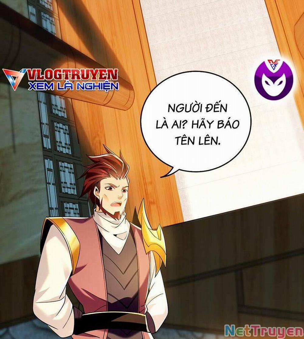 Thập Đại Đế Hoàng Đều Là Đệ Tử Của Ta 54 trang 22