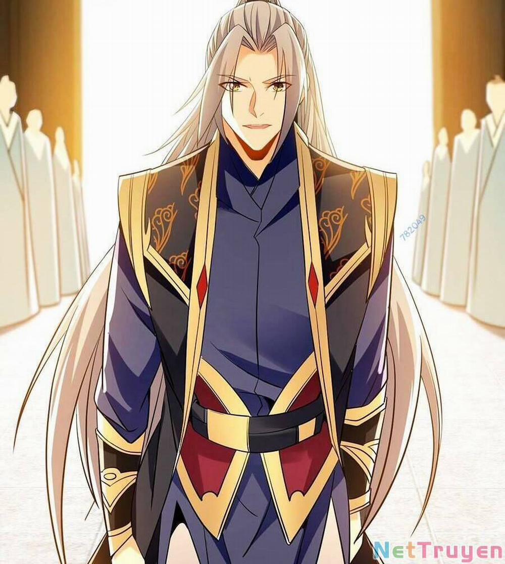 Thập Đại Đế Hoàng Đều Là Đệ Tử Của Ta 54 trang 25