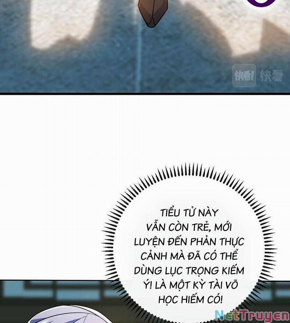 Thập Đại Đế Hoàng Đều Là Đệ Tử Của Ta 54 trang 27