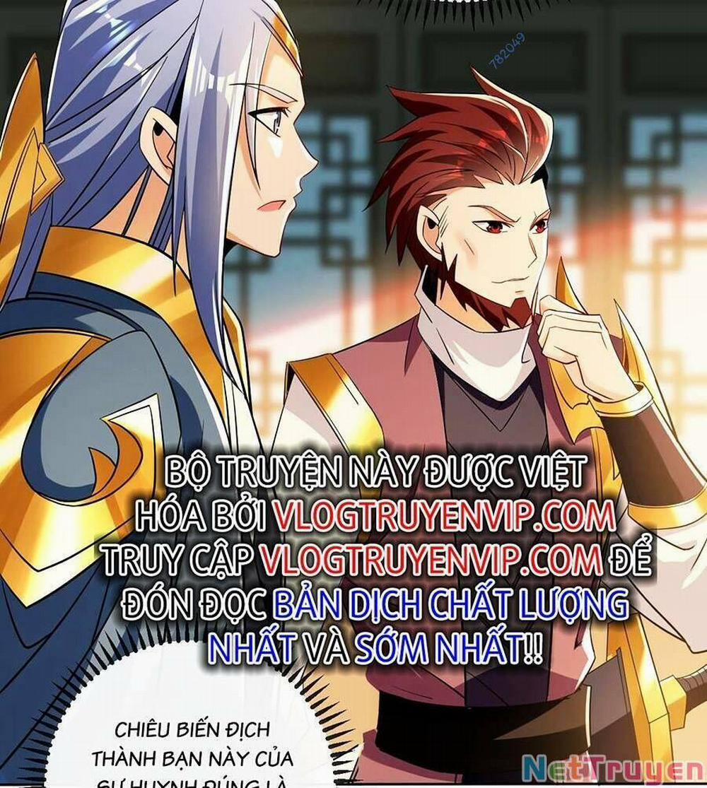 Thập Đại Đế Hoàng Đều Là Đệ Tử Của Ta 54 trang 28