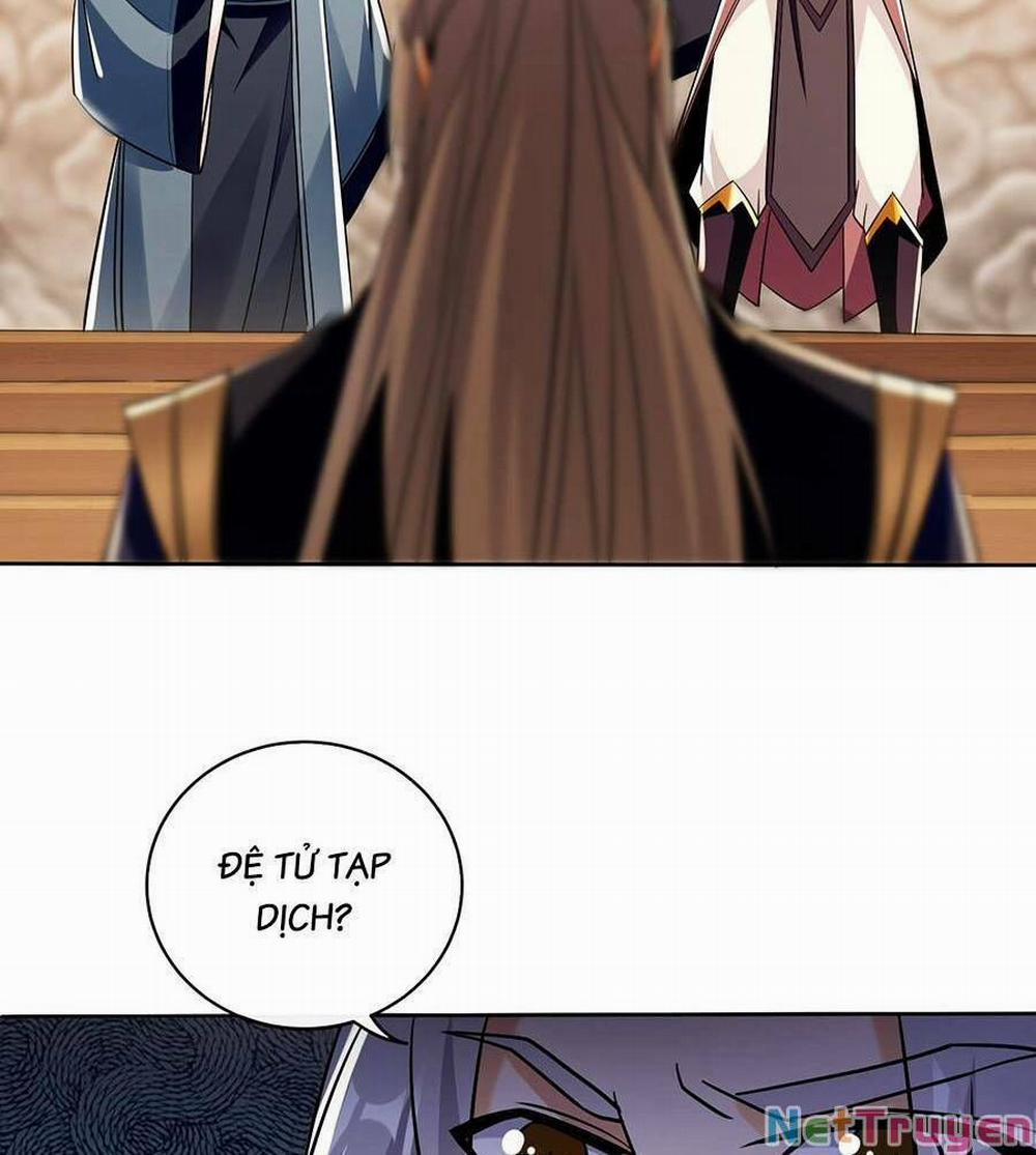 Thập Đại Đế Hoàng Đều Là Đệ Tử Của Ta 54 trang 30