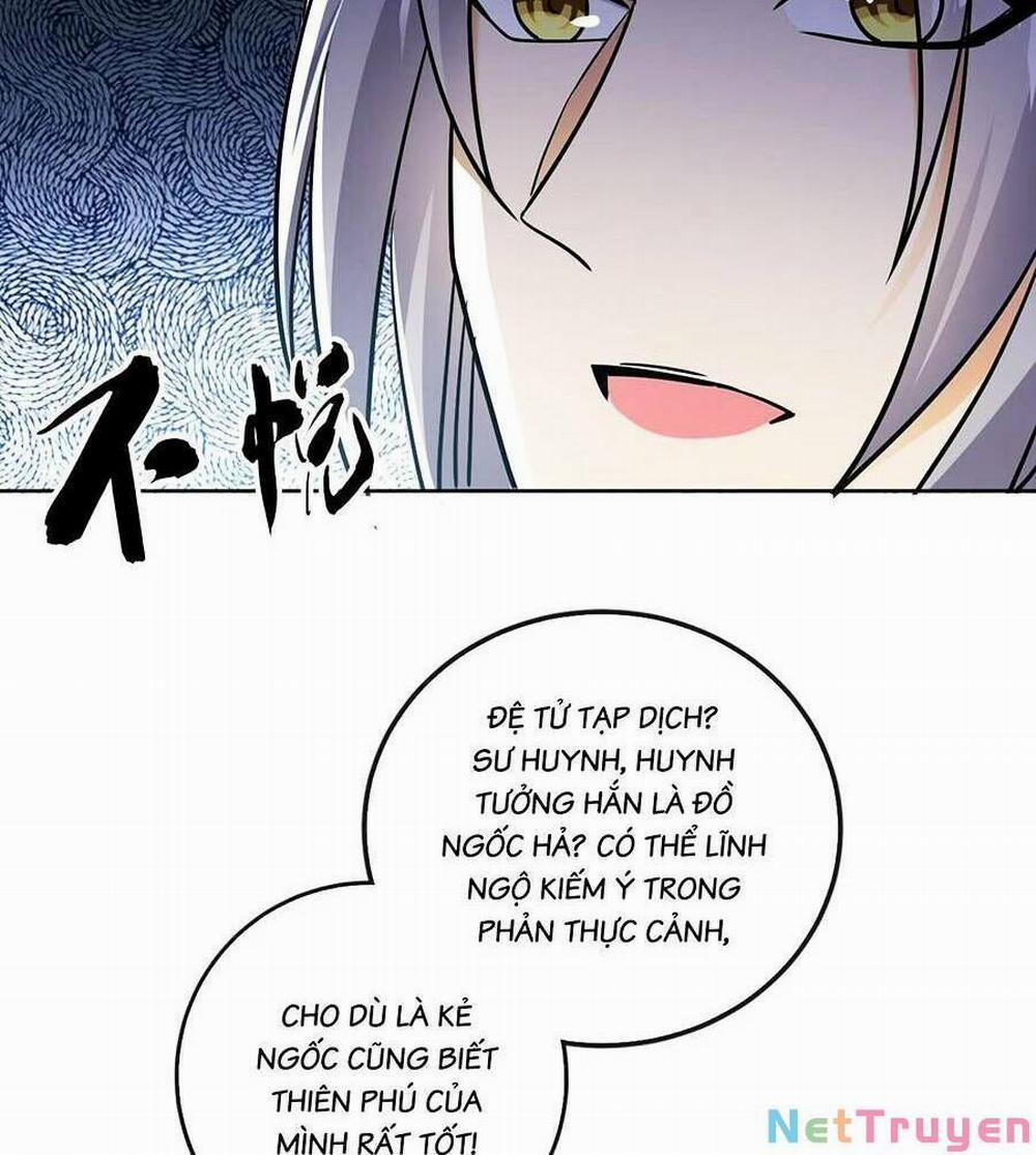 Thập Đại Đế Hoàng Đều Là Đệ Tử Của Ta 54 trang 31