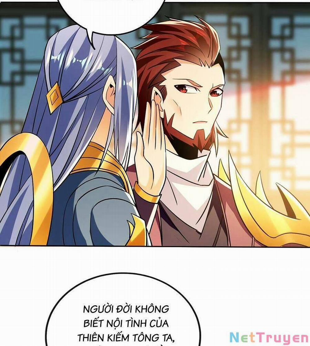 Thập Đại Đế Hoàng Đều Là Đệ Tử Của Ta 54 trang 32