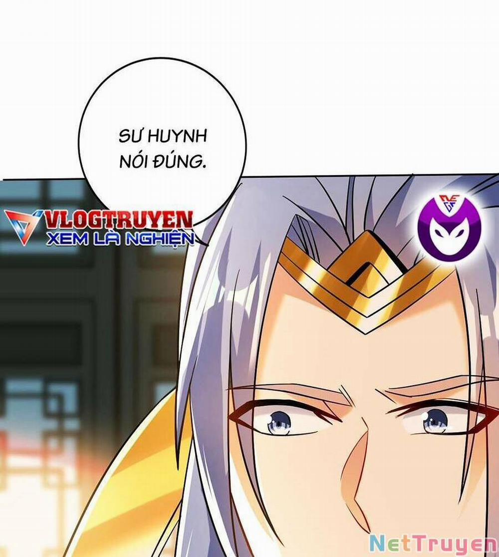 Thập Đại Đế Hoàng Đều Là Đệ Tử Của Ta 54 trang 35